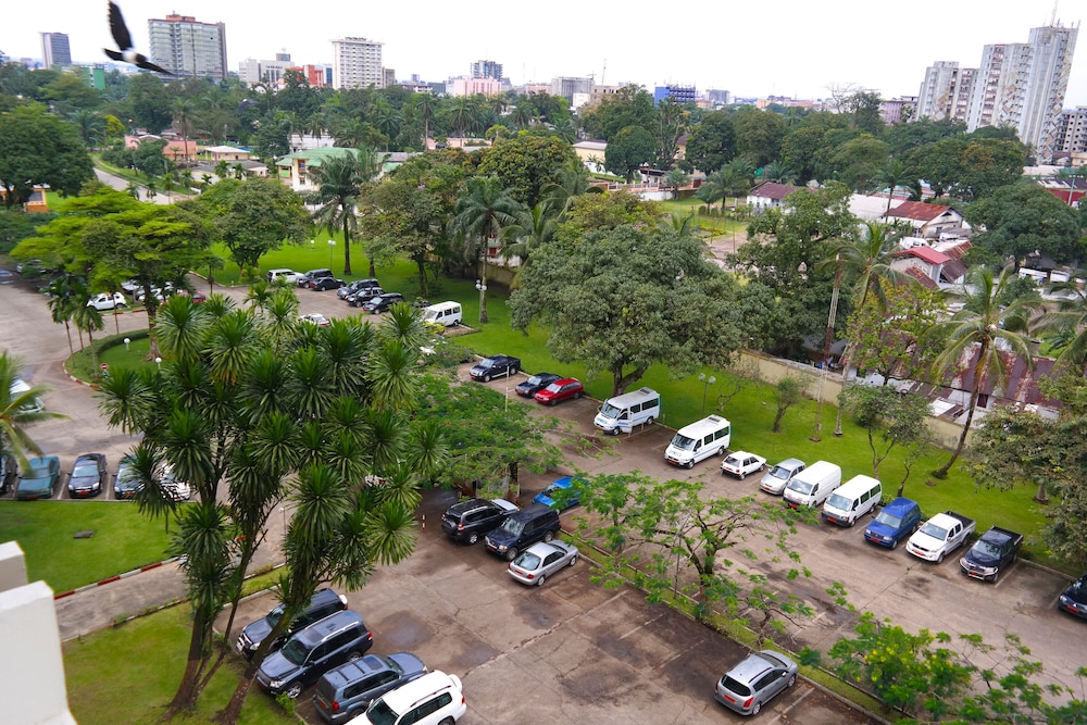 Hôtel SAWA 45/50