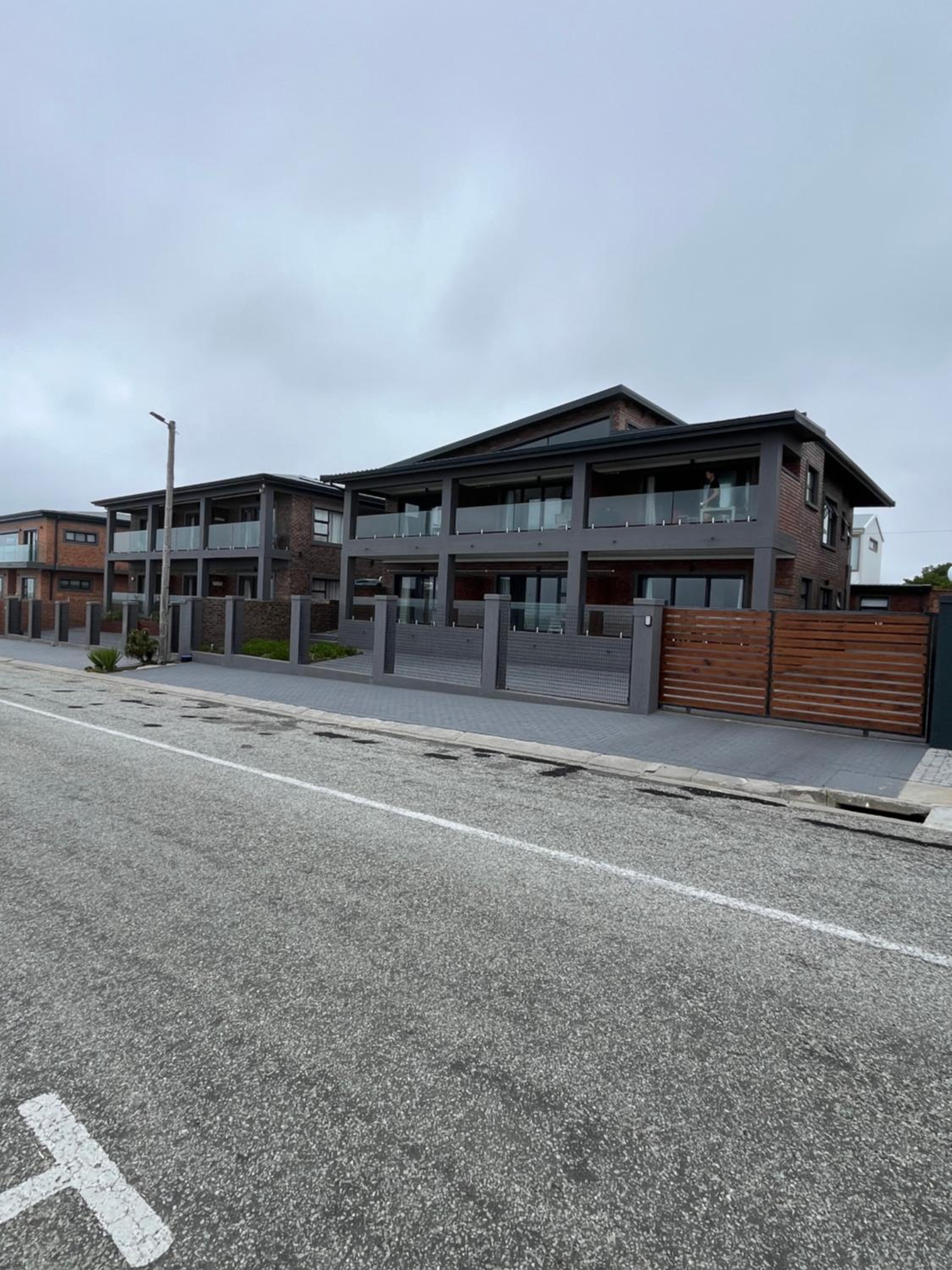 White Sands Self Catering units 4/46