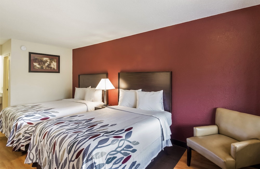 Red Roof Inn Detroit - Troy 15/25