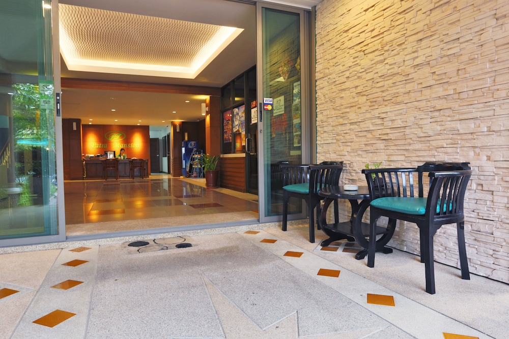 Pattra Mansion by AKSARA Collection 53/66