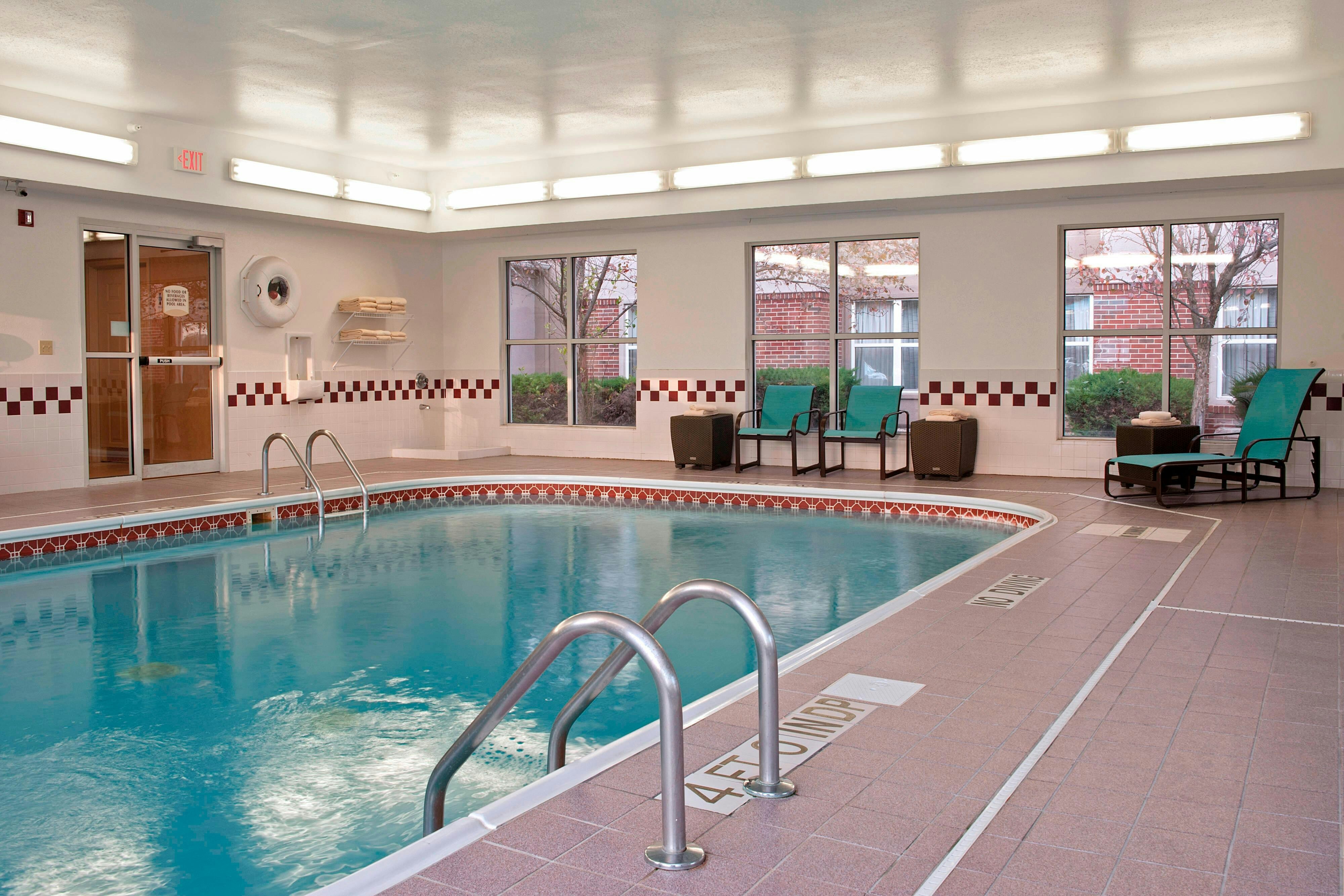 RESIDENCE INN LANSING WEST 6/9