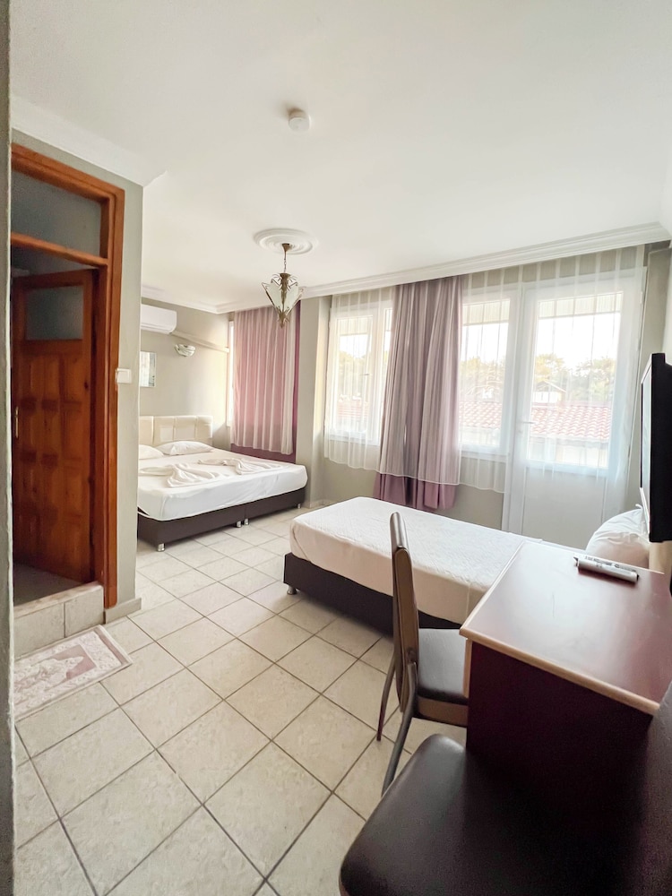 Hermes Hotel Ozdere 18/50