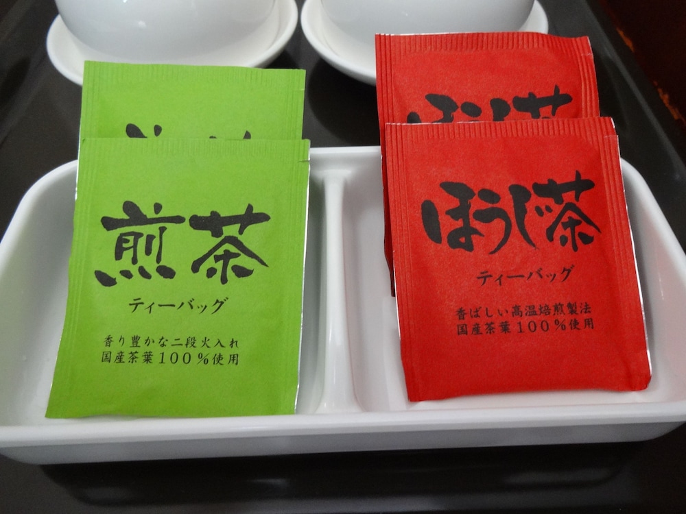 万代シルバーホテル 写真5