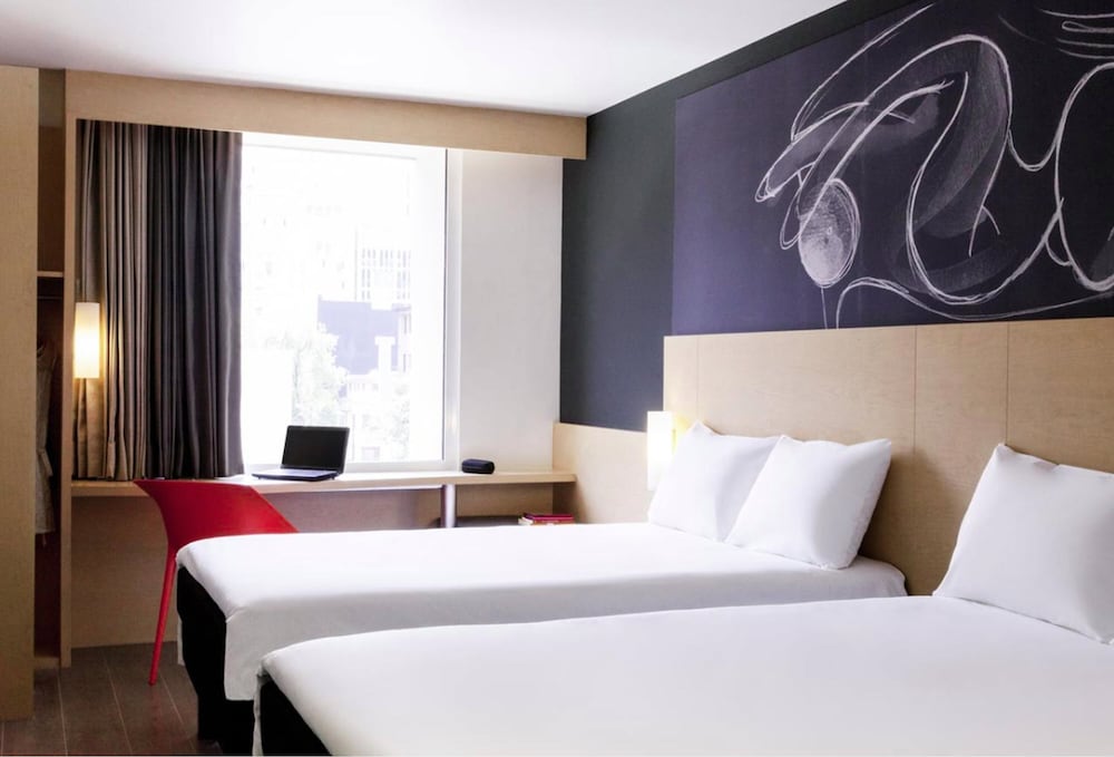 Ibis Mexico Alameda 13/48