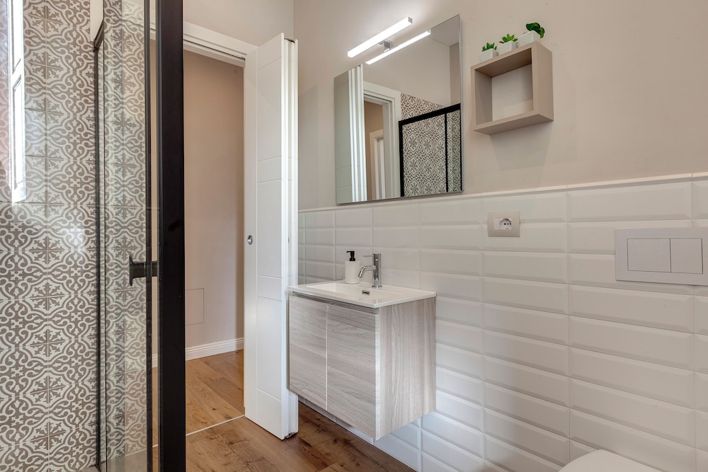 Mamo Florence Freedom - Apartaments Robert 47/49
