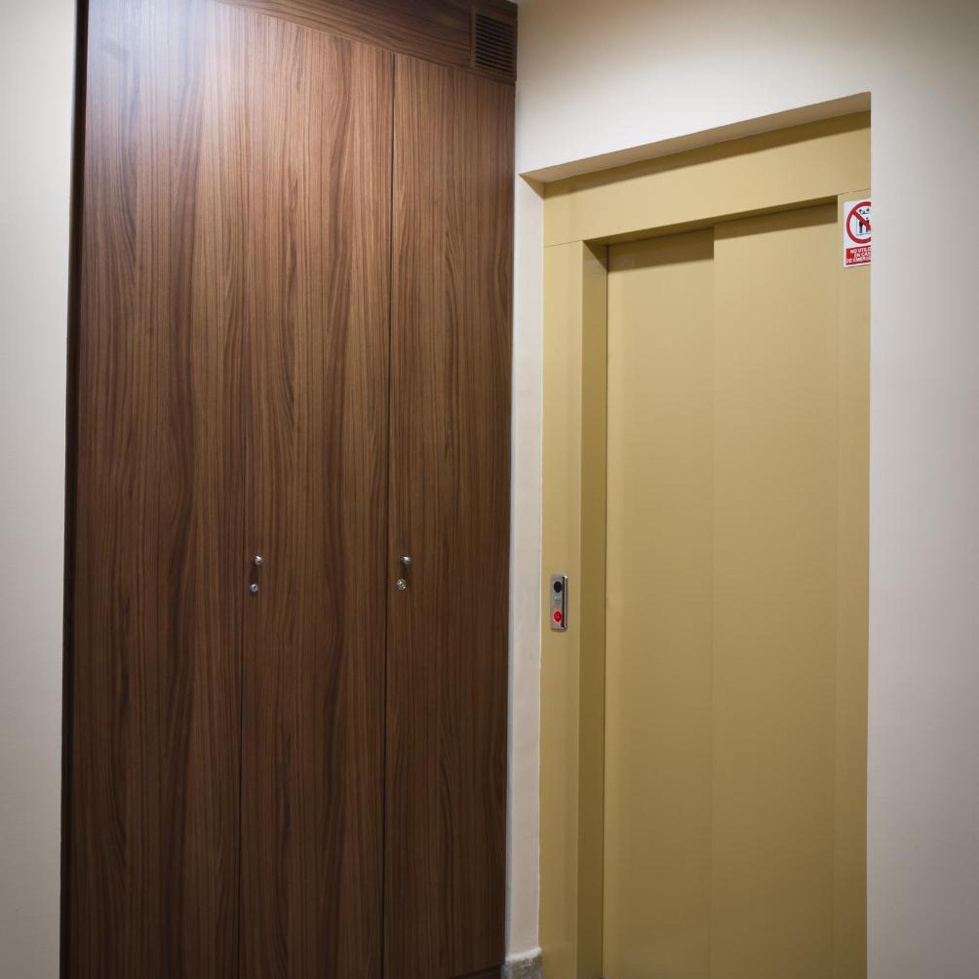 Hotel Hidalgo Quijada 35/62