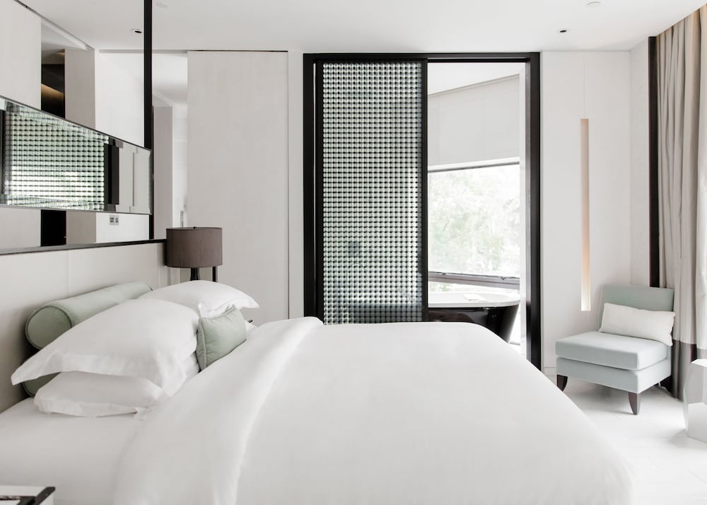 Naumi Hotel Singapore 8/45
