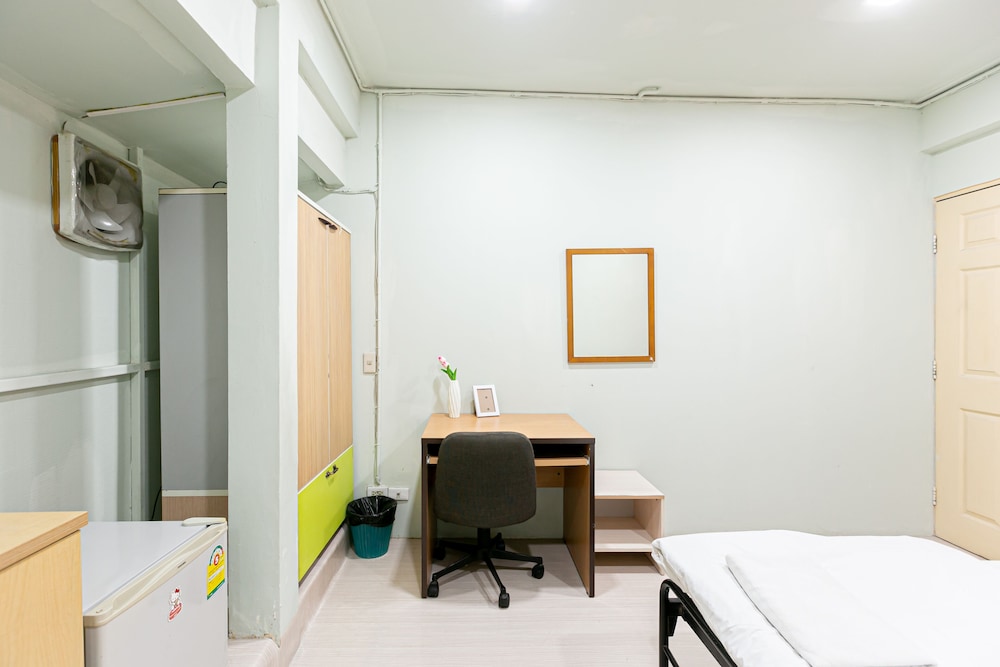 Freesia Saladaeng Silom Apartment 36/36