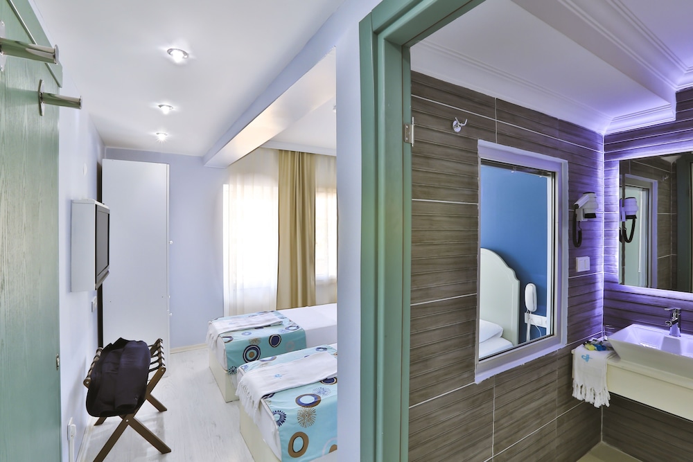Cinar Boutique Hotel 63/63