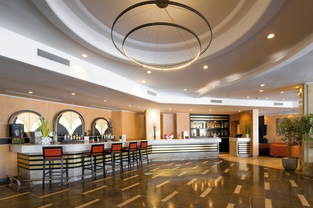 Bel Azur Thalasso & Bungalows 6/50