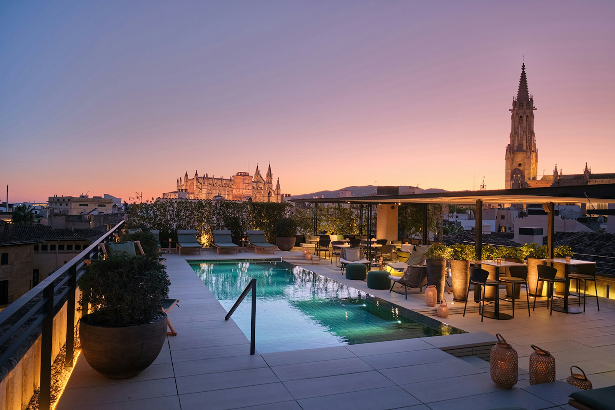 Sant Francesc Hotel Singular 79/82