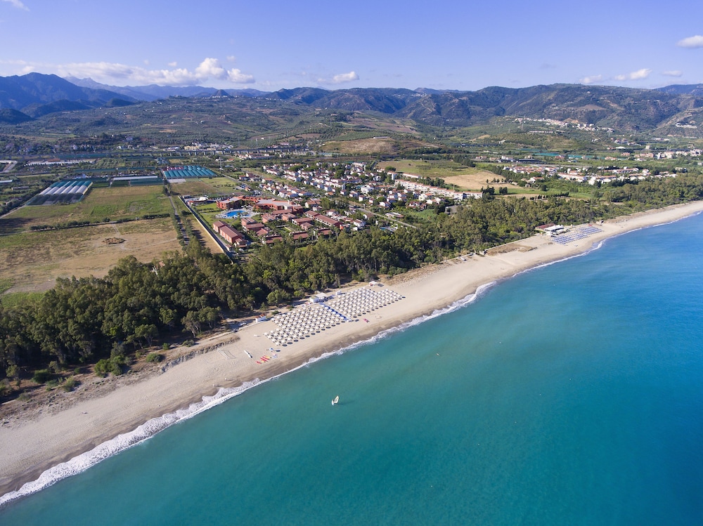 VOI Baia Di Tindari Resort 56/61