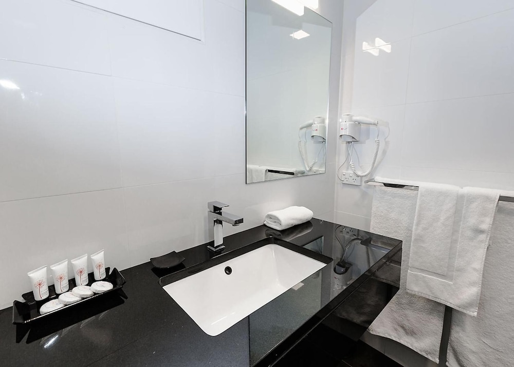Bankstown Motel 10 Greenacre 36/89