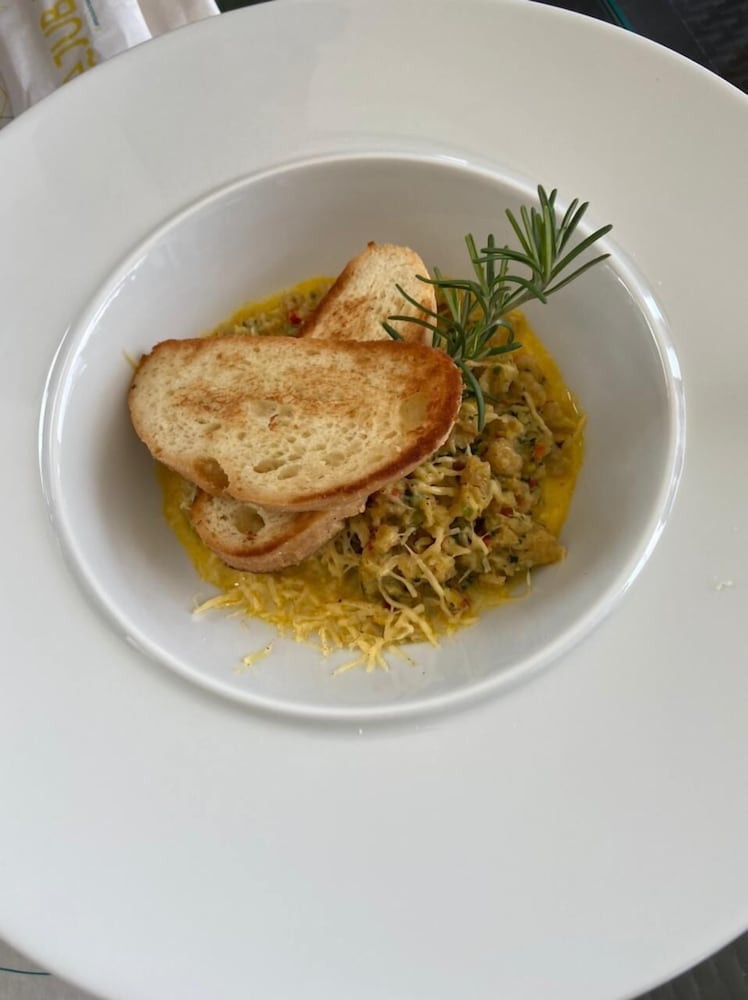 ポウサーダ マラジュバ 写真2