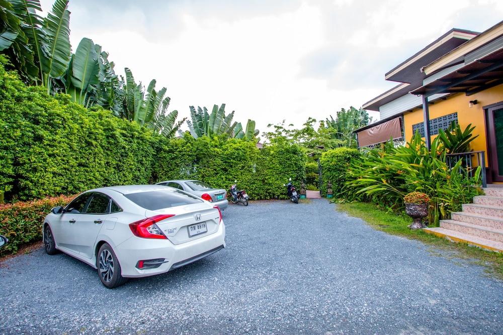 Himaphan Boutique Resort 15/34