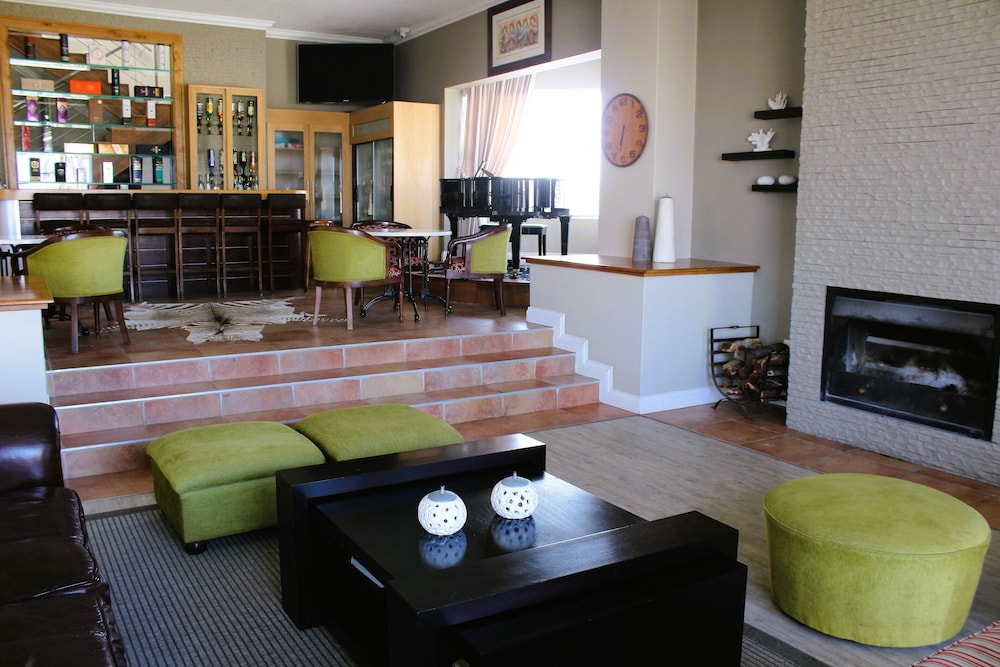 Atlantic Villa Boutique Guesthouse 50/71