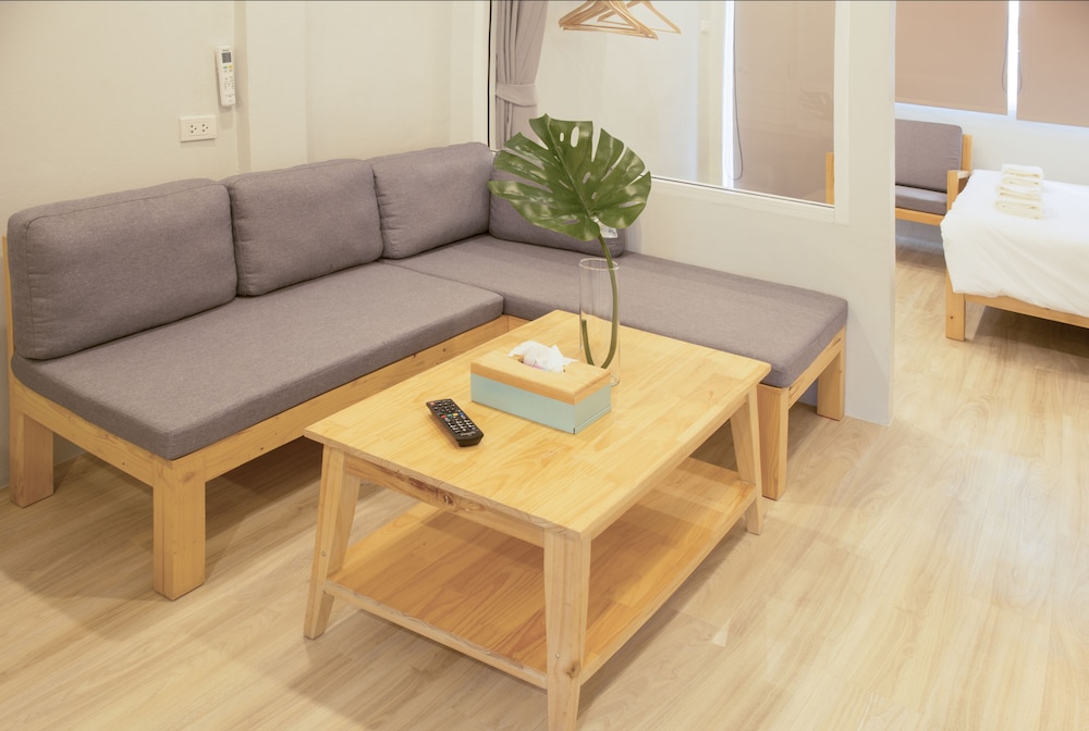 Ekanake Hostel 23/41
