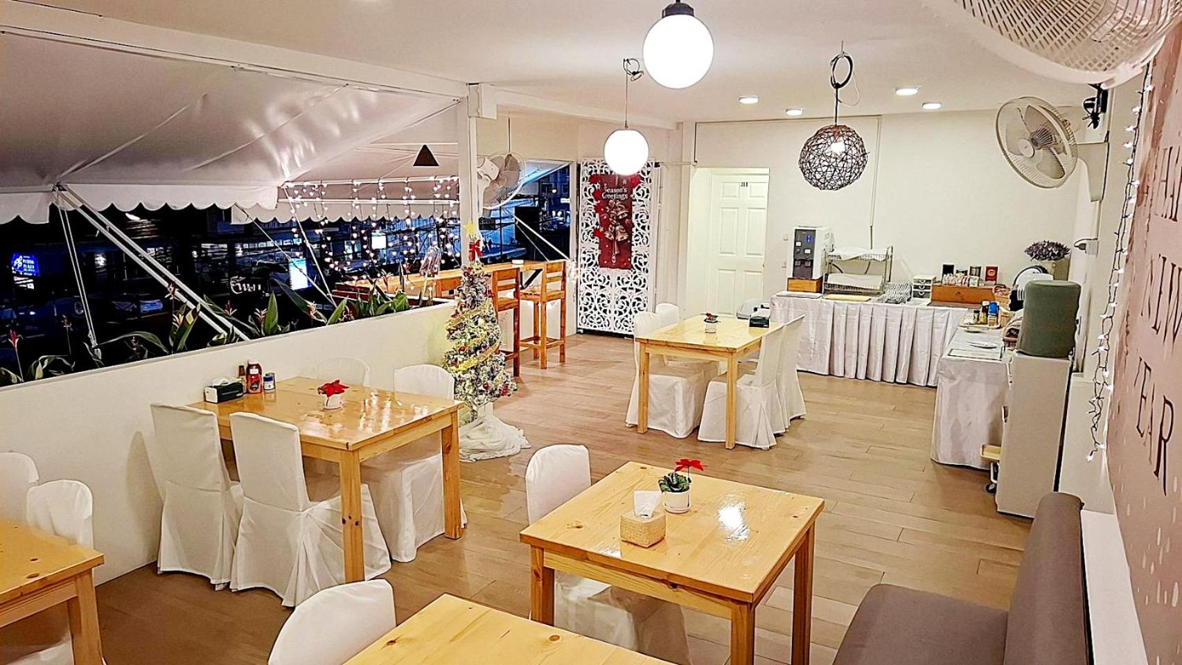 Sindy Room & Hostel 48/62