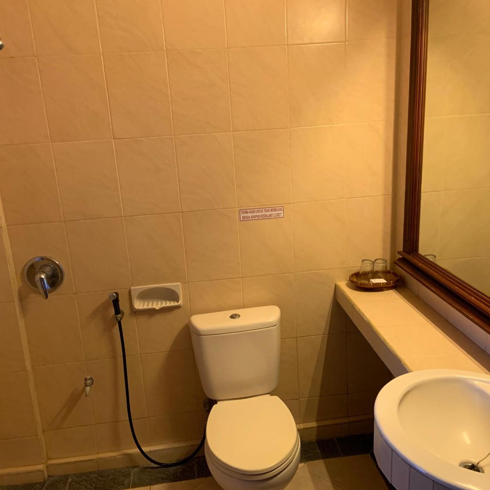Nirwana Hotel 35/35