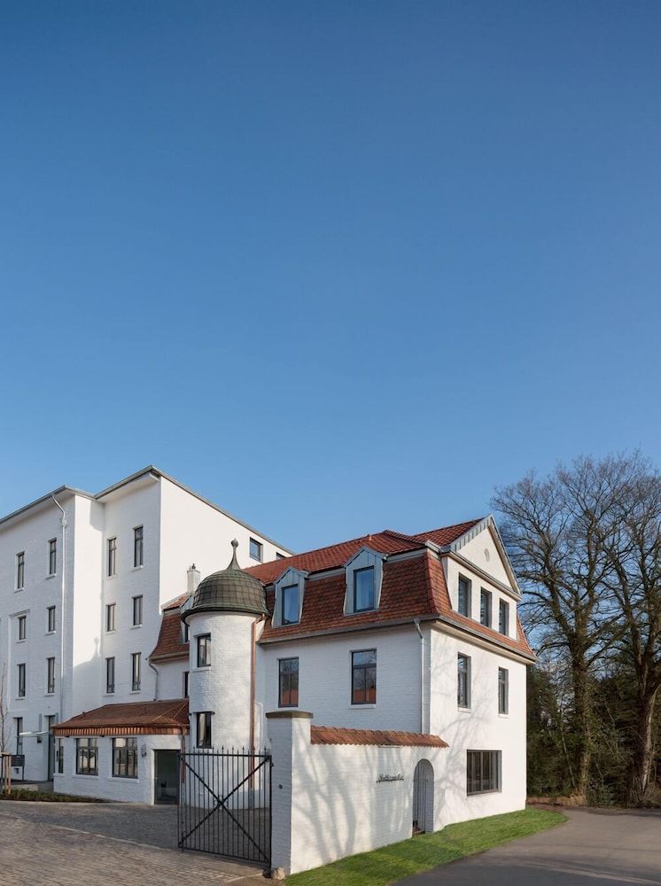 Boardinghouse Rathsmühle 1/27
