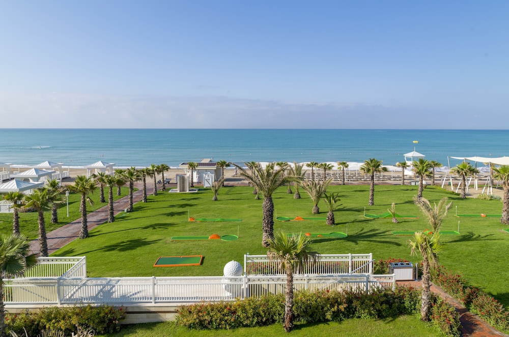 Gural Premier Belek 65/71