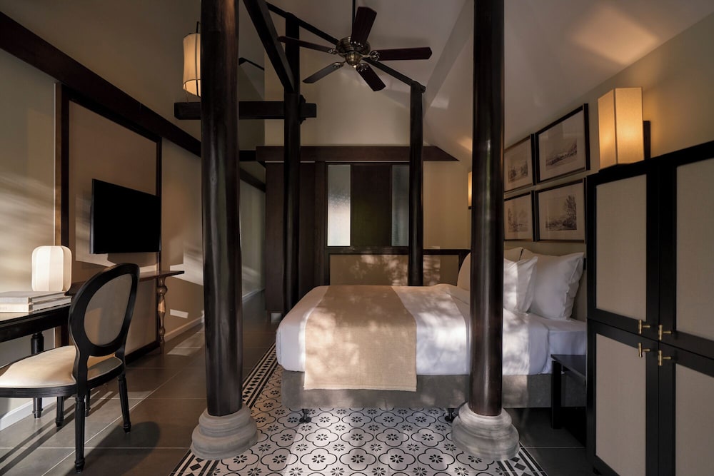 Grand Signature by M Village Hoi An Resort, a brand of Modern Village Lifestyle 60/70