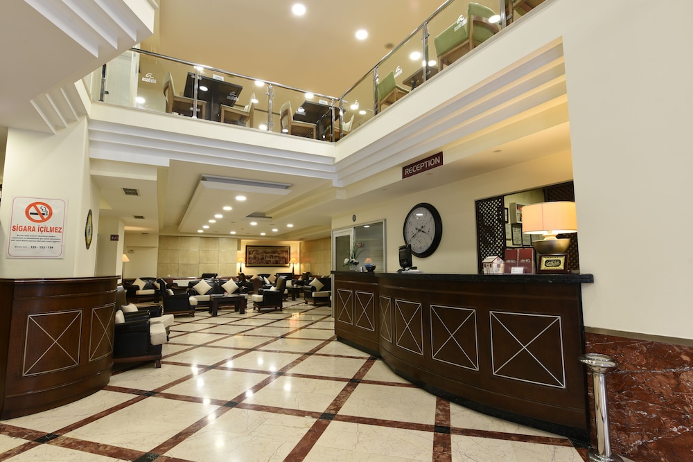 Asal Hotel 4/39
