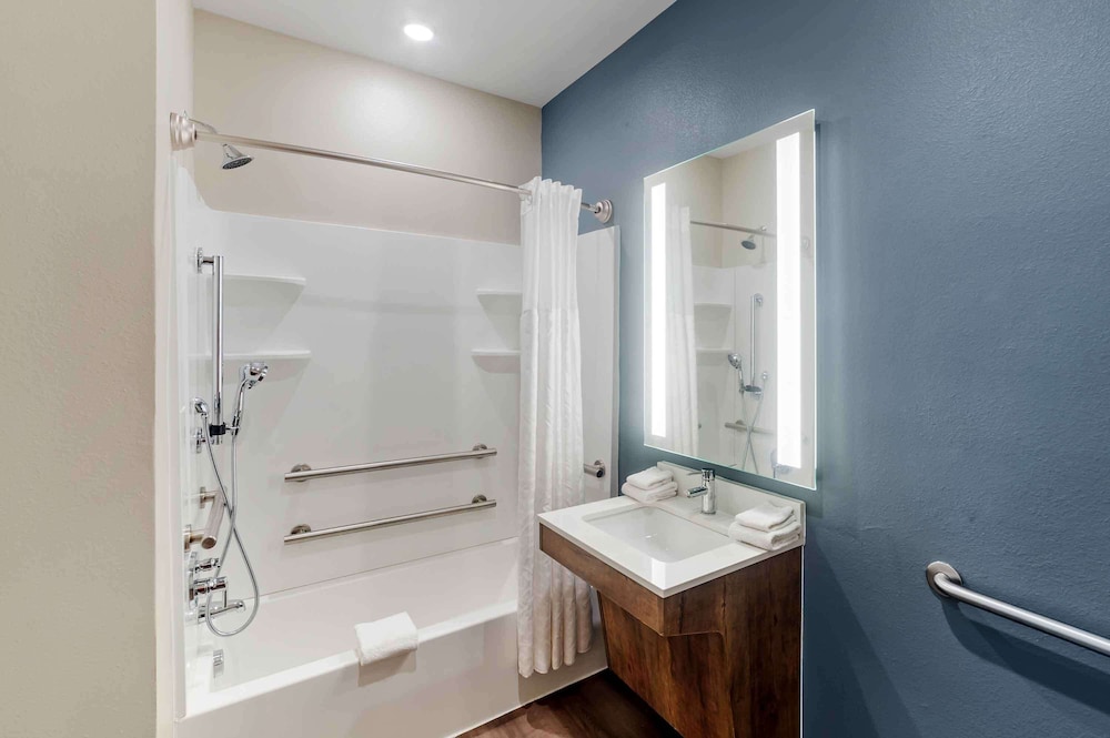 Extended Stay America Premier Suites - Asheville 31/33