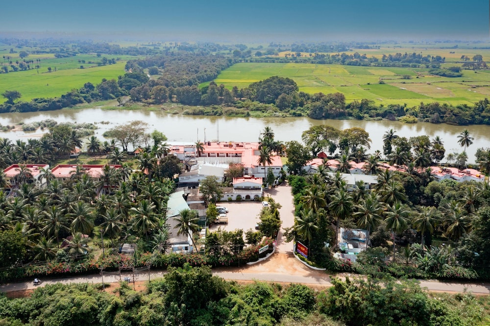 Great Trails River View Resort Thanjavur By Grt Hotels 34/40
