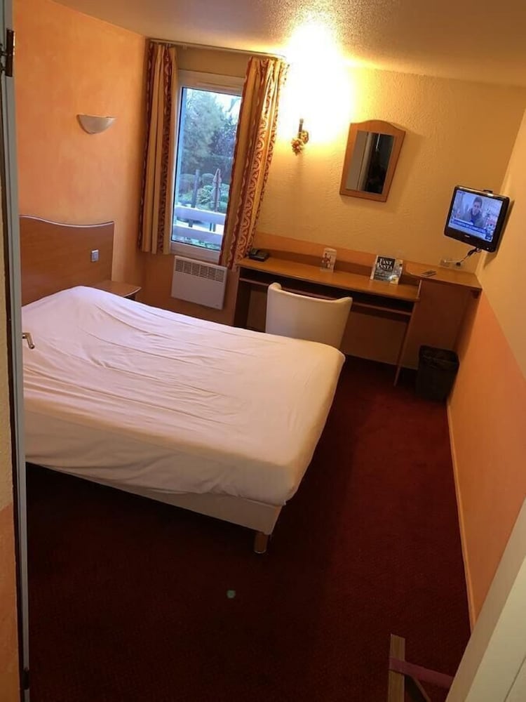 Cap Hotel 21/72
