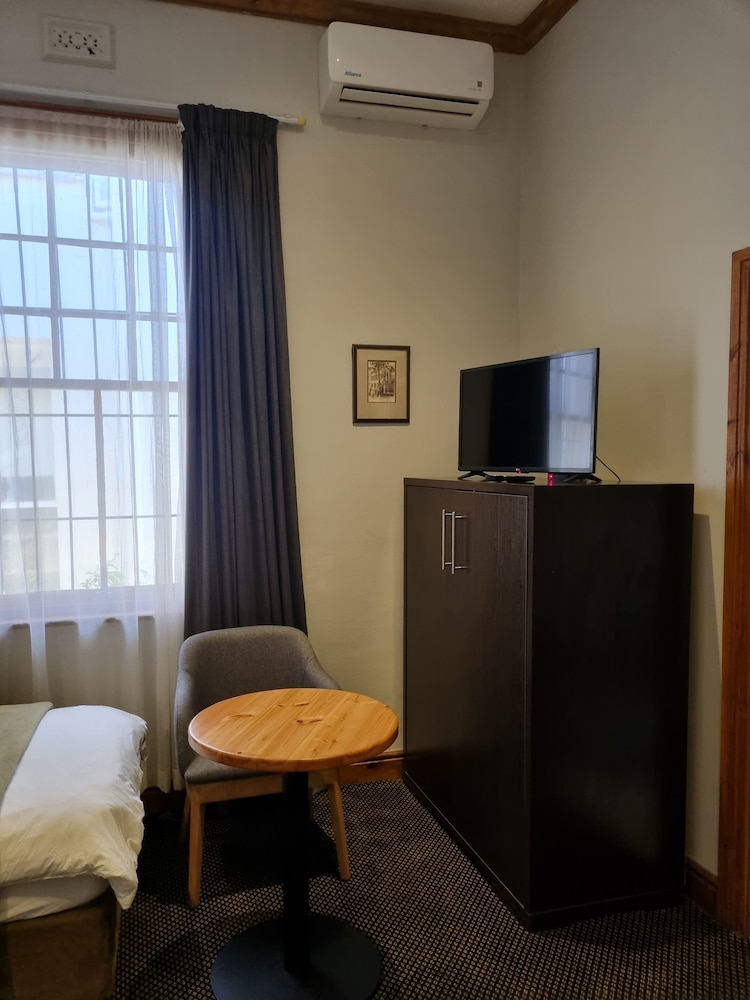 Ashanti Guest House Gardens Hostel 32/50
