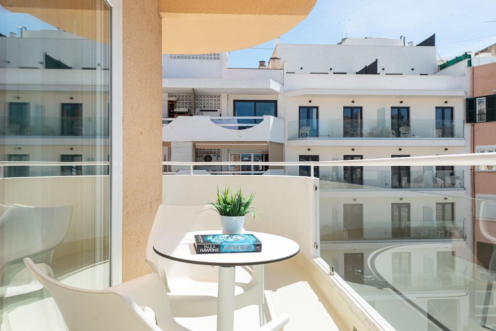 Welikehotel Fenix 3/72