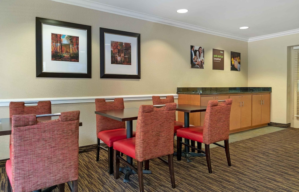 Extended Stay America - Detroit - Novi - Orchard Hill Place 42/57