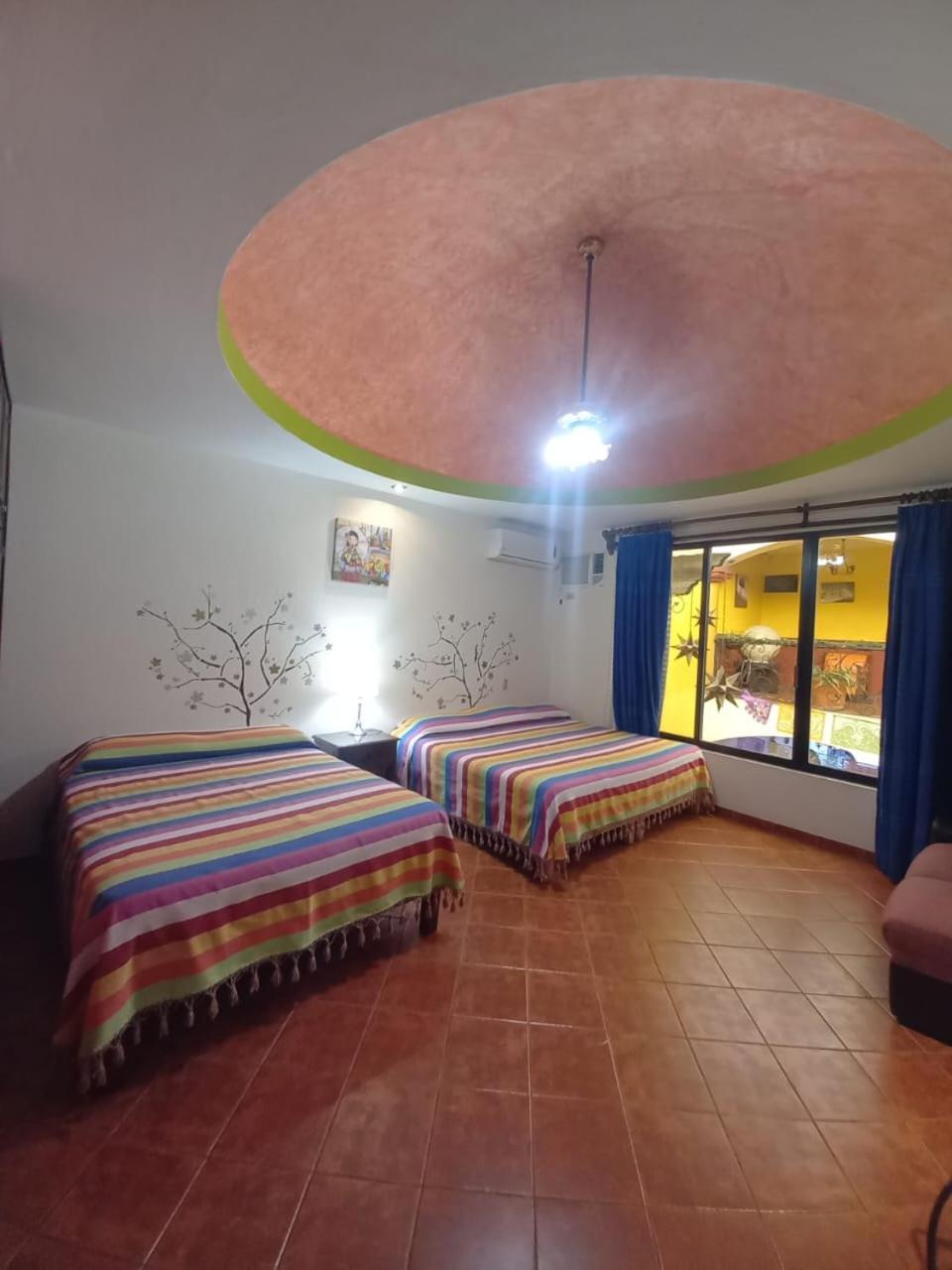 Hotel Posada Dona Alicia 30/50