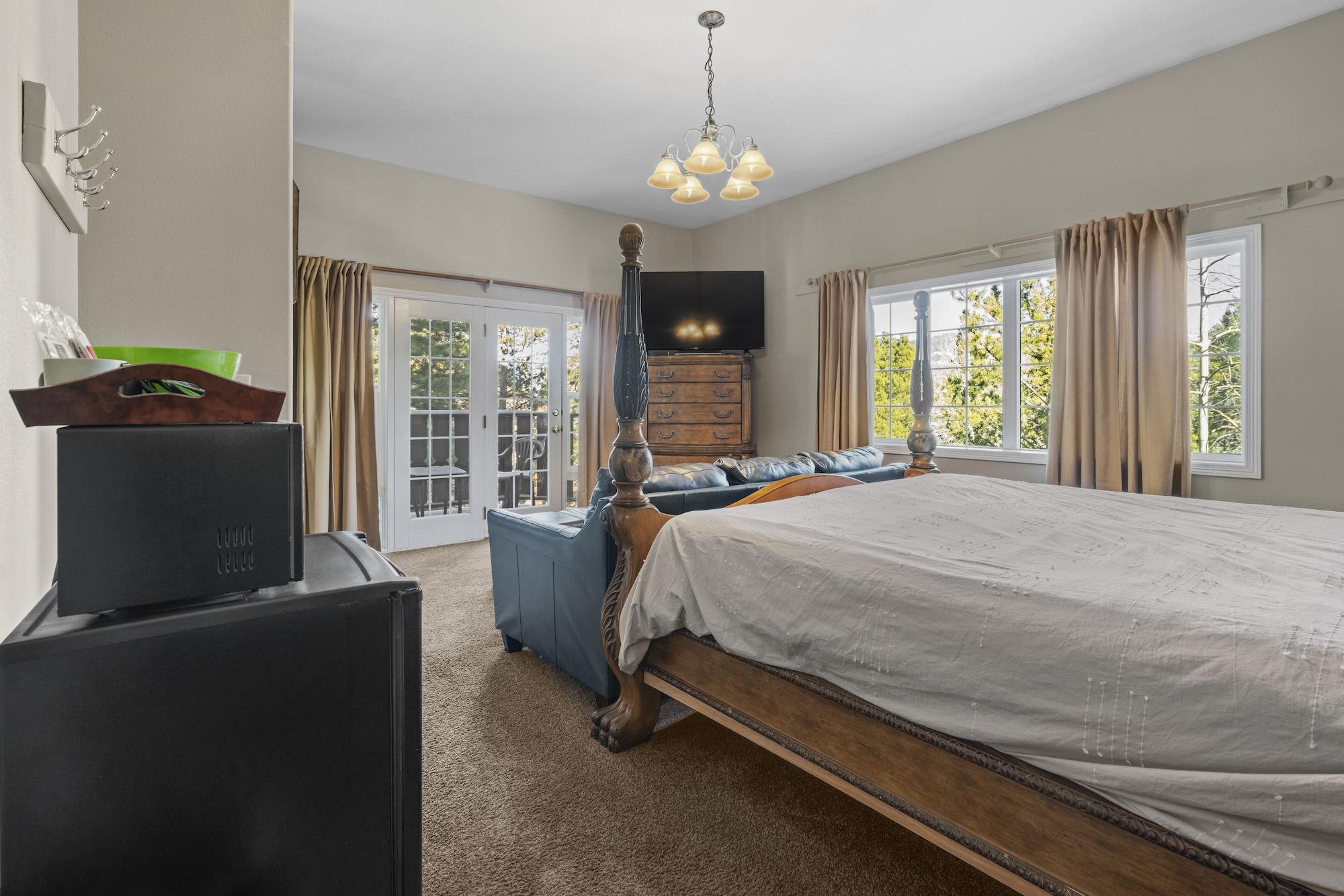 Breckenridge Boutique Hotel 16/46