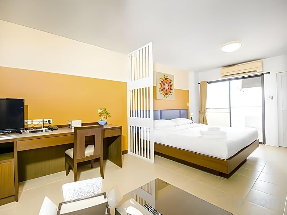 Sitara Place Hotel & Serviced Apartment 18/50