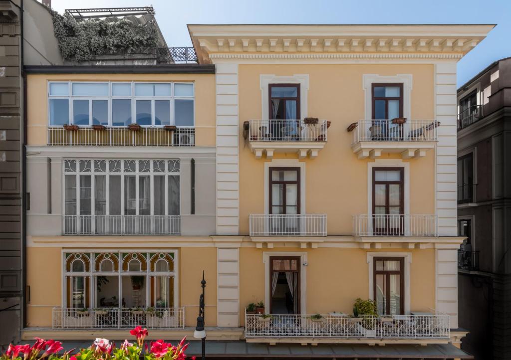 Palazzo Starace 1/50