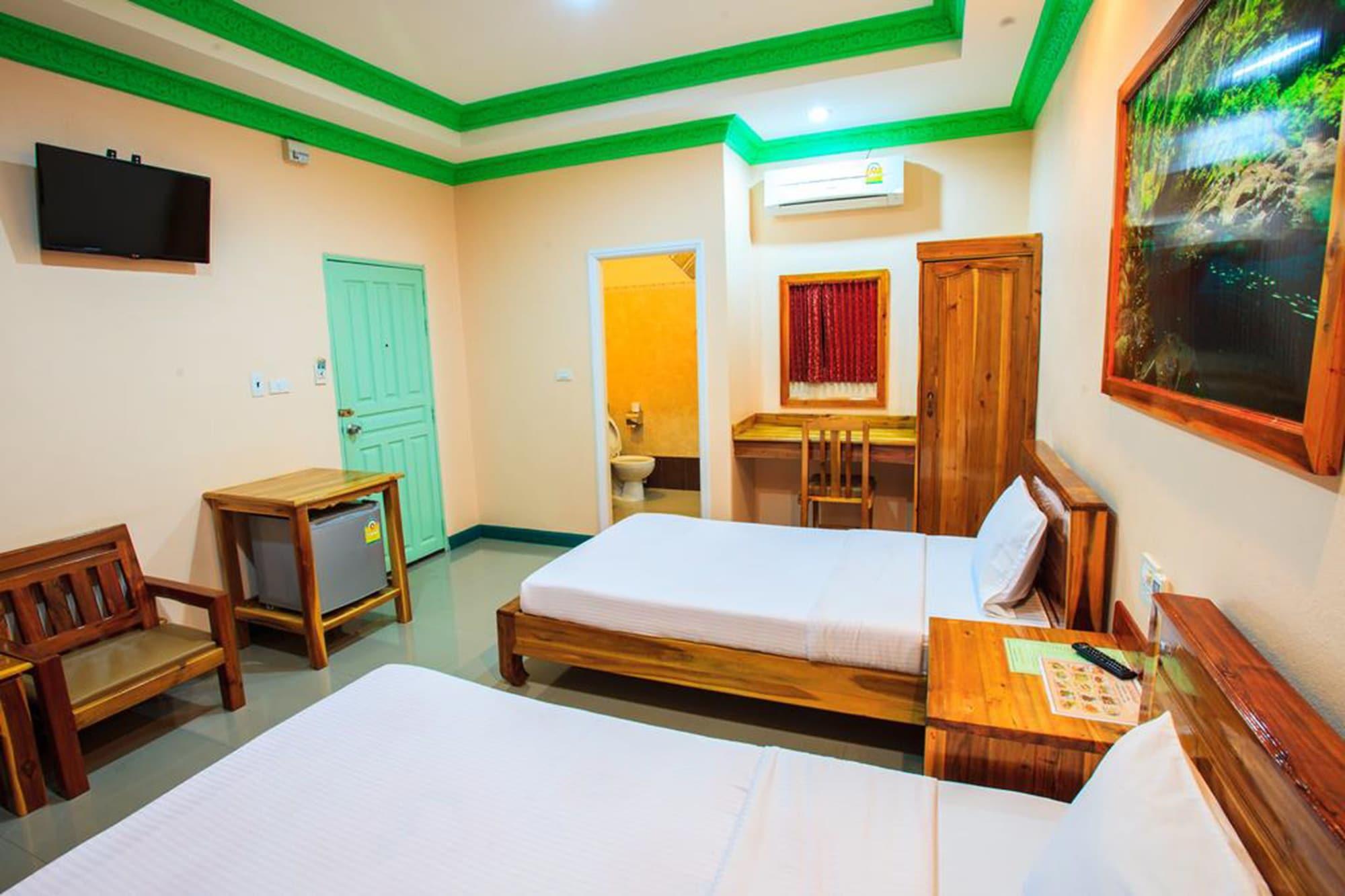Pailin Resort 10/20
