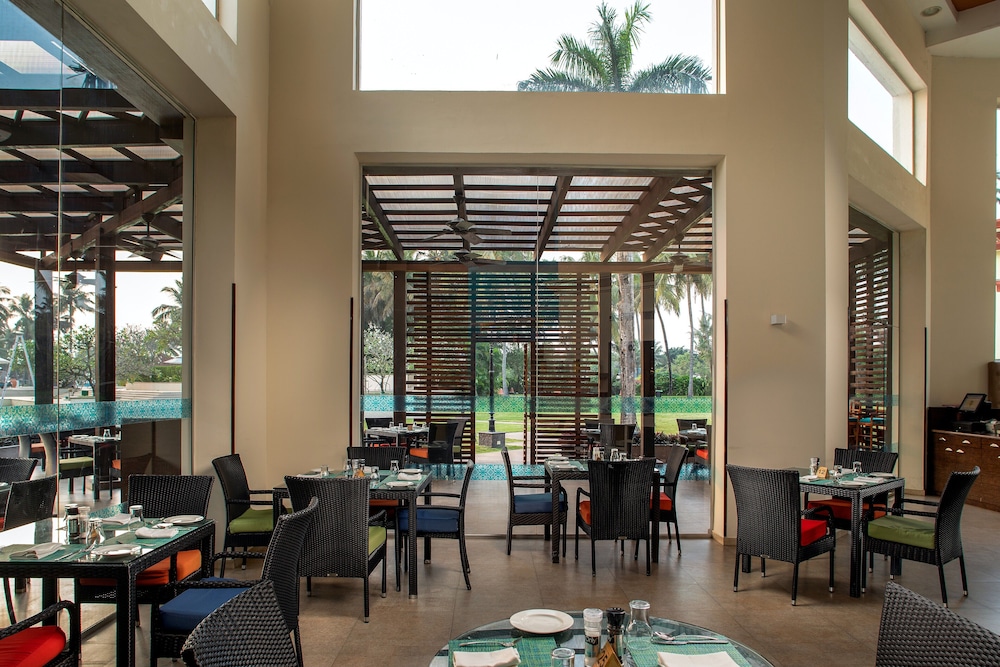 Kenilworth Resort and Spa Goa 56/72