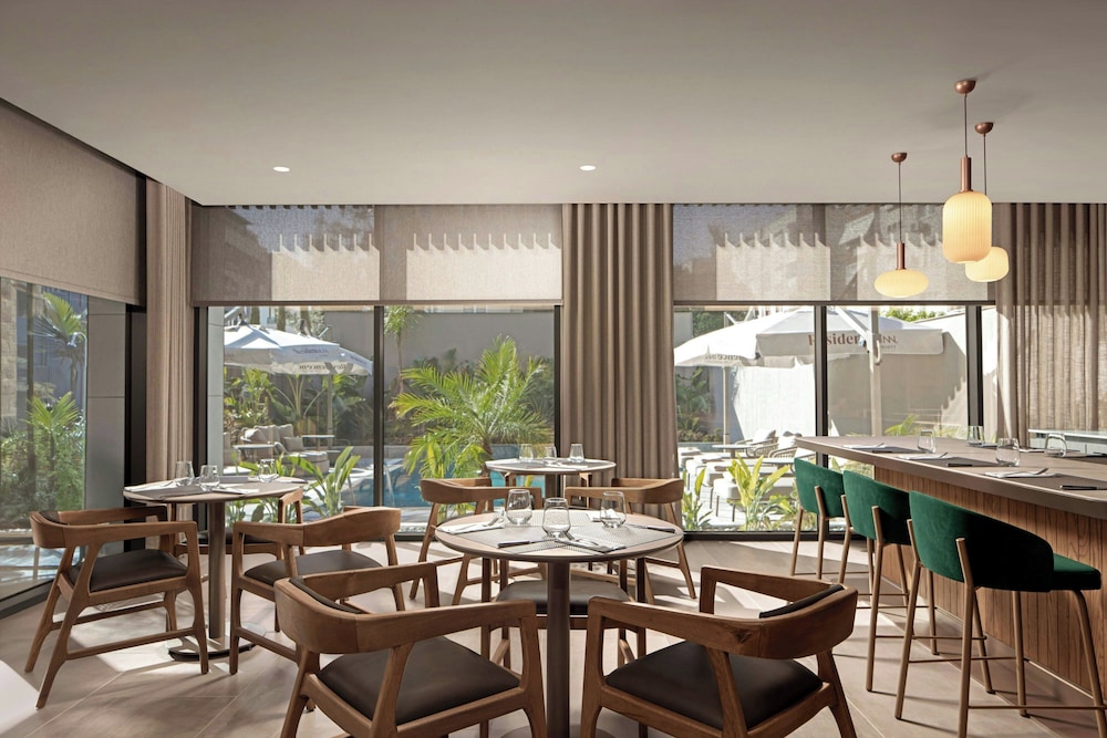 Residence Inn by Marriott Antalya 67/82