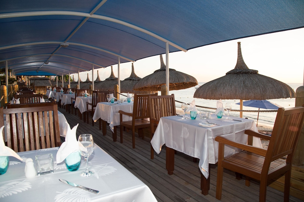 Pearle Beach Resort And Spa 14/34