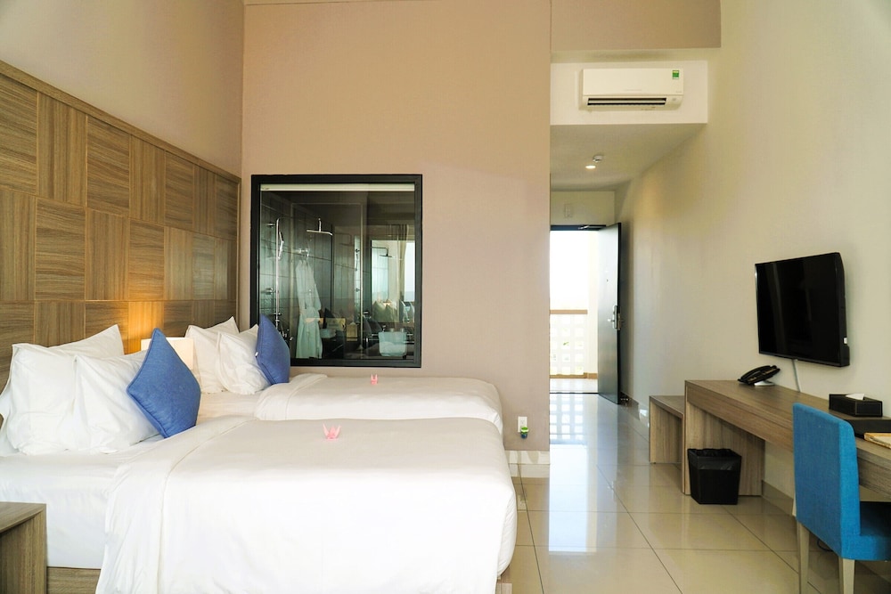 Grandvrio Ocean Resort Danang 31/77