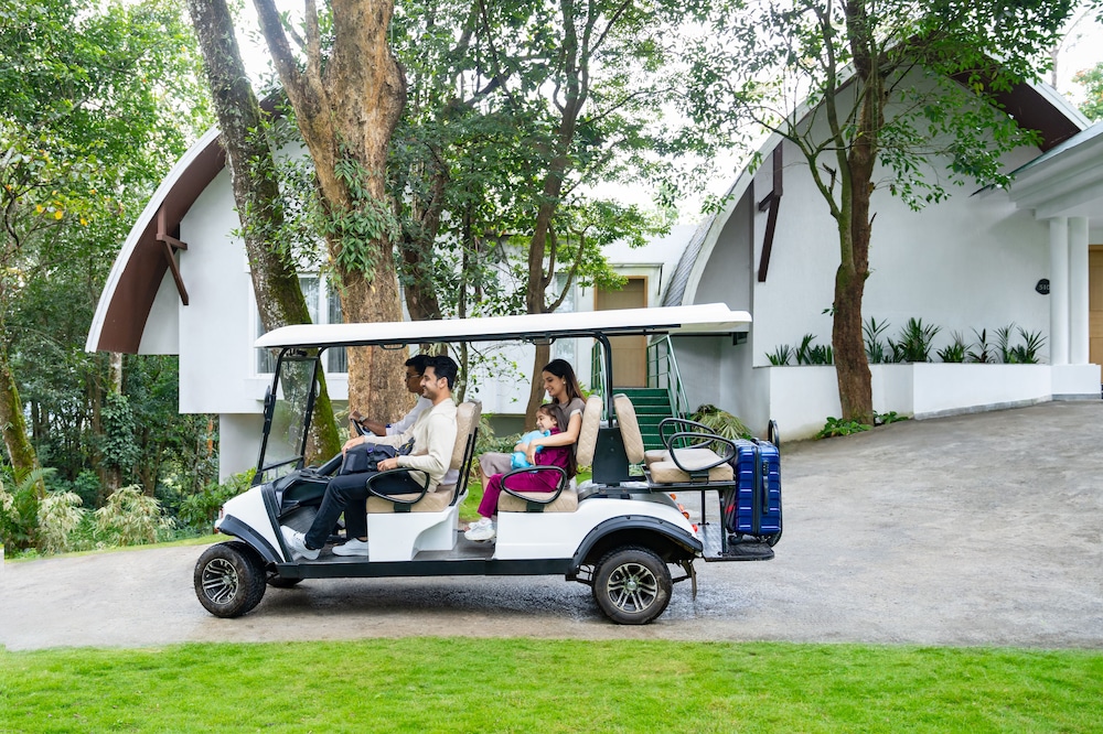 Coorg Marriott Resort & Spa 42/50