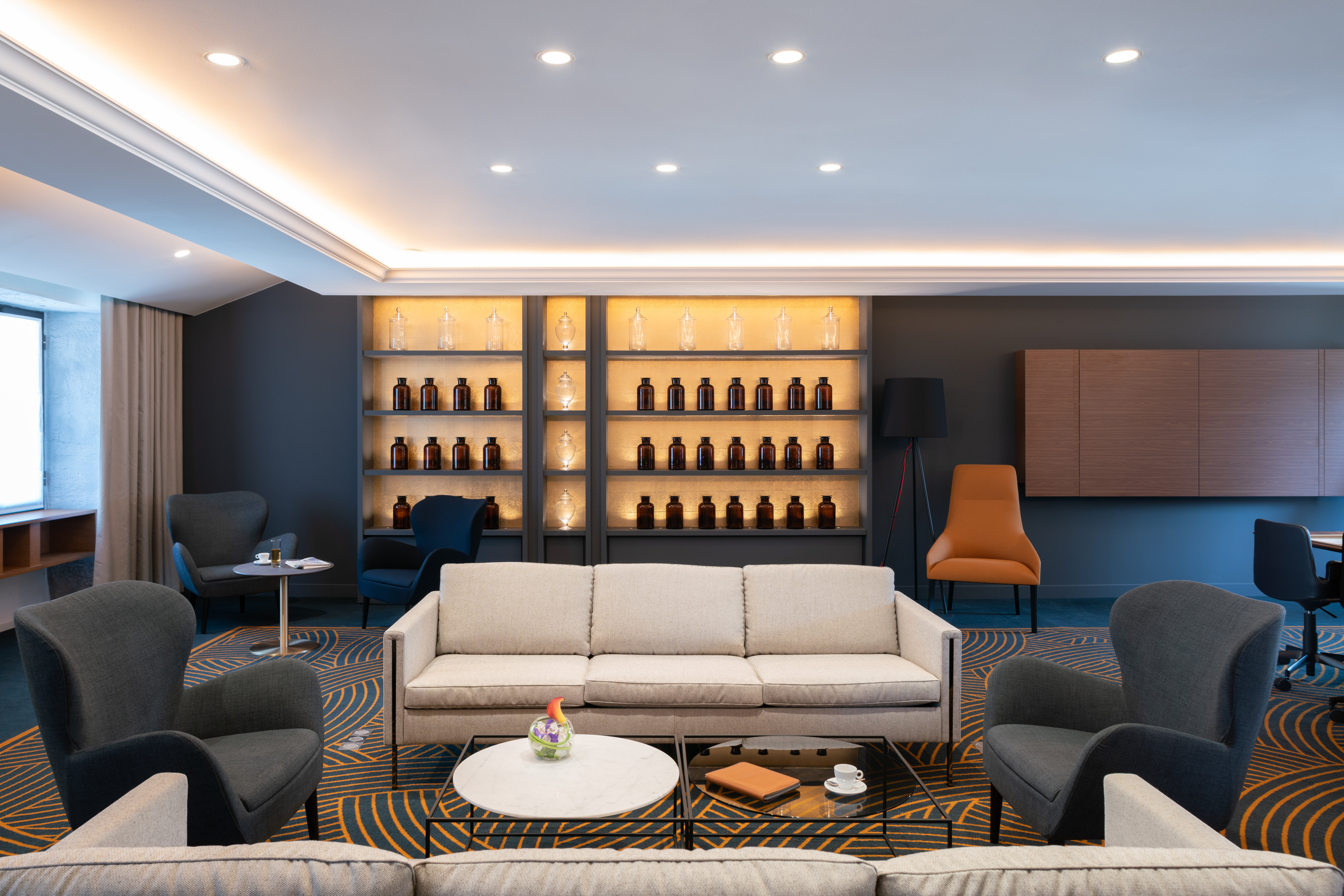 InterContinental Lyon - Hotel Dieu by IHG 50/79