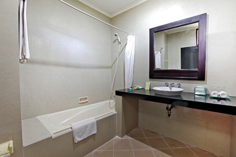 Adi Dharma Hotel Legian 47/50
