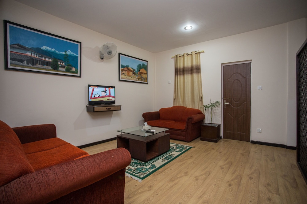 Center Park Resort 40/69
