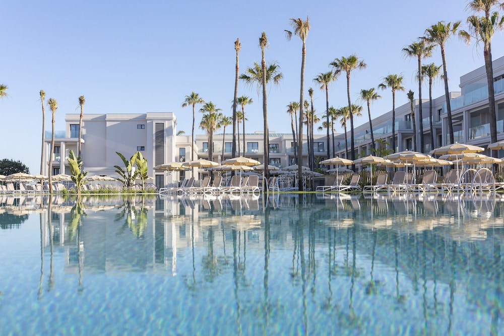Hipotels Barrosa Park 66/71
