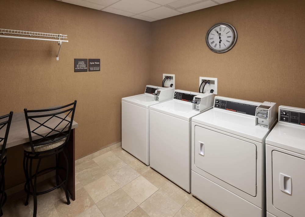Hampton Inn & Suites Westford - Chelmsford 35/48