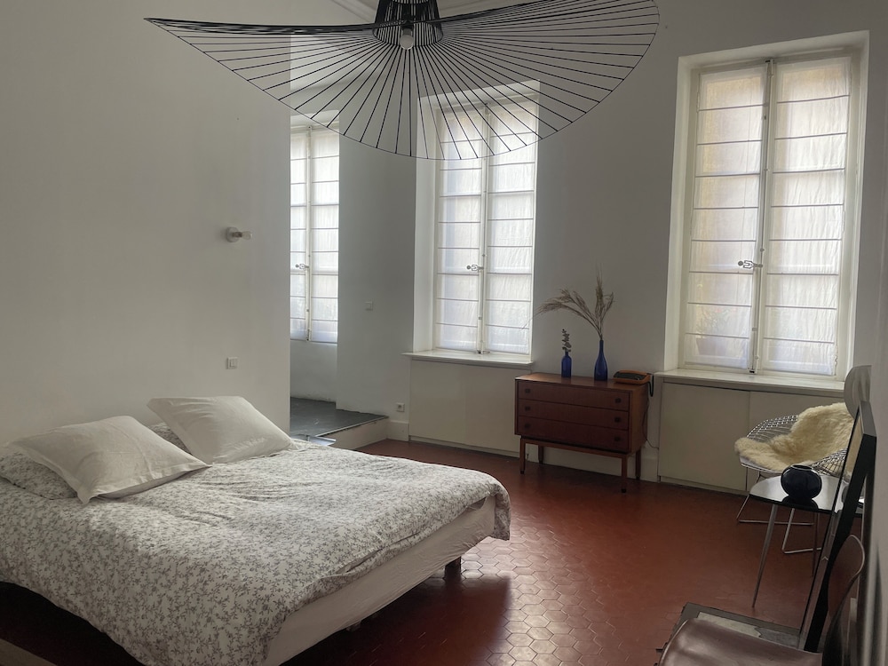 Chambre D'hôtes Liberté 22/53