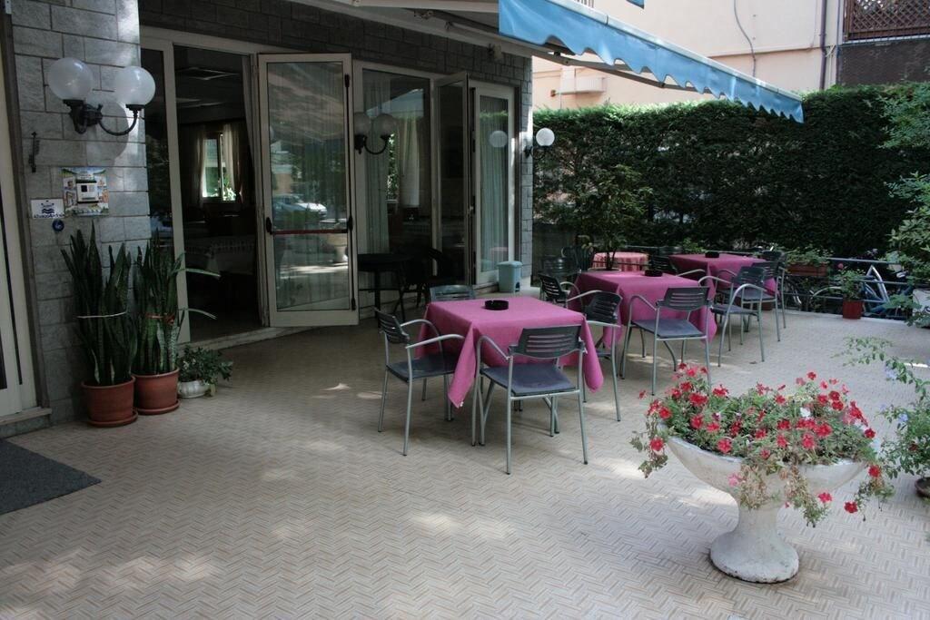 Hotel Ardesia 17/20